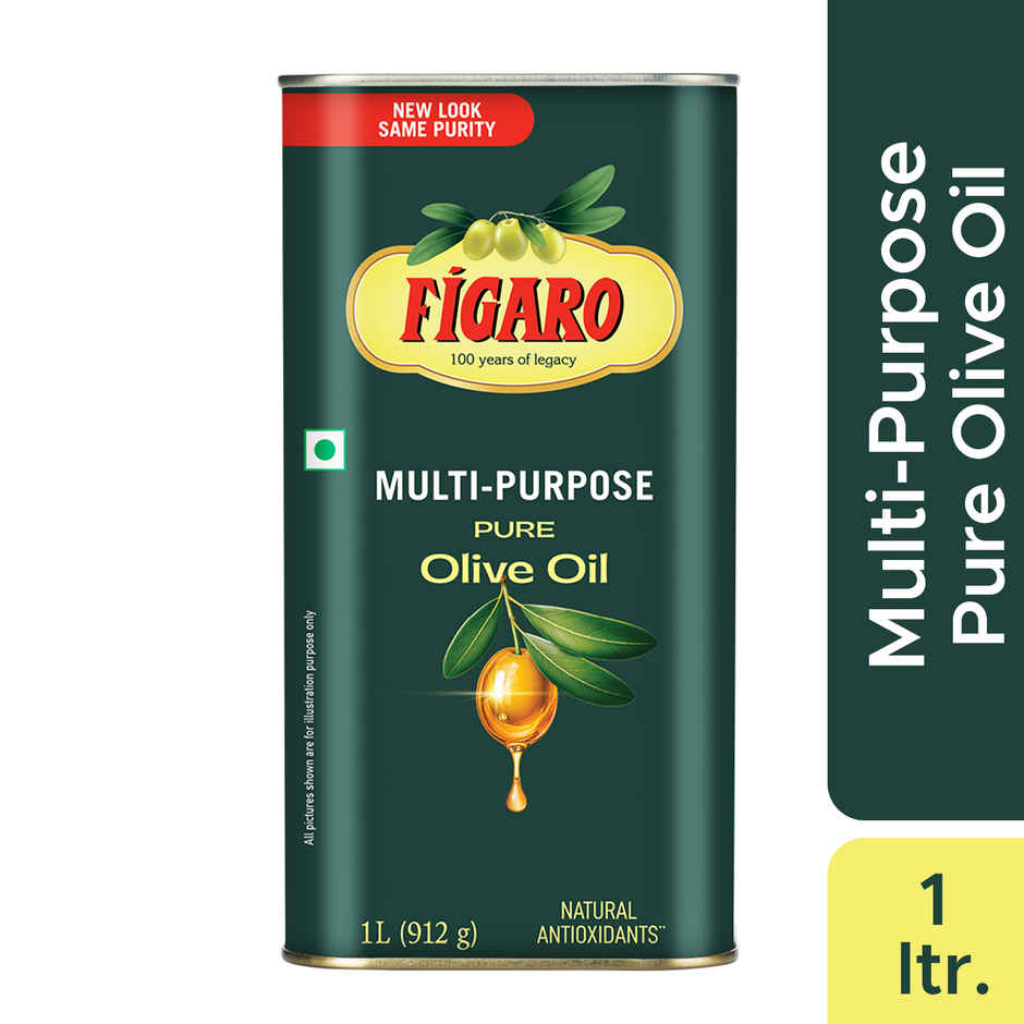 Figaro Pure Olive Oil