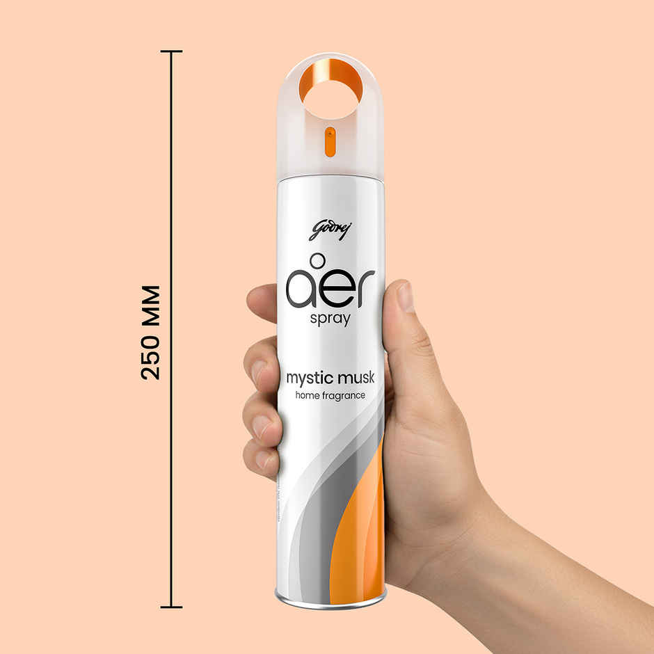 Godrej Aer Musk After Smoke Room Freshener Spray Combo