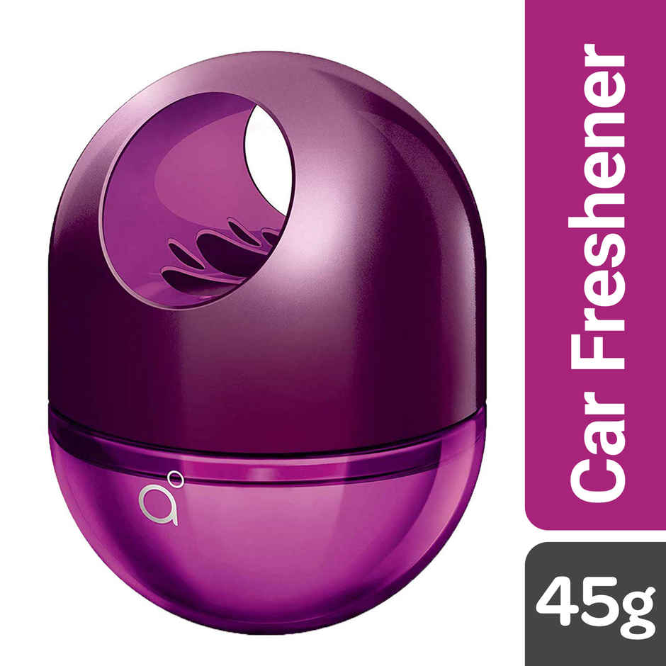 Godrej Aer Twist Car Air Freshener Gel Car Accessories Rich Irish Cocktail