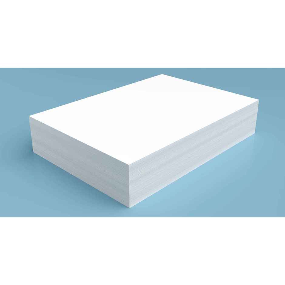 Satia A4 Copier Paper 70 Gsm, 500 Sheets