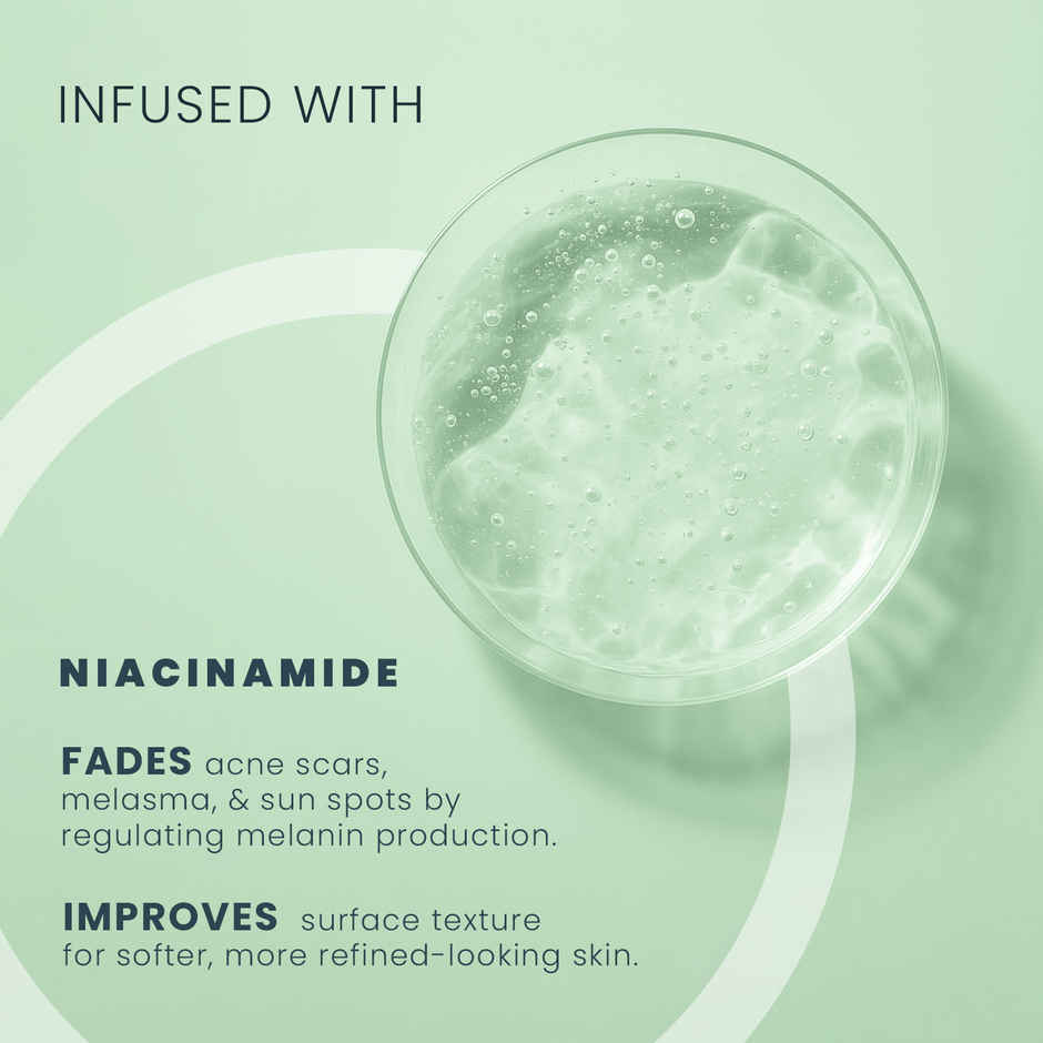 Lotus Herbals Whiteglow Skin Whitening & Brightening Gel Cream SPF 25 Pa +++