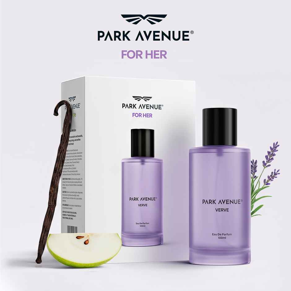 Park Avenue Verve Women EDP