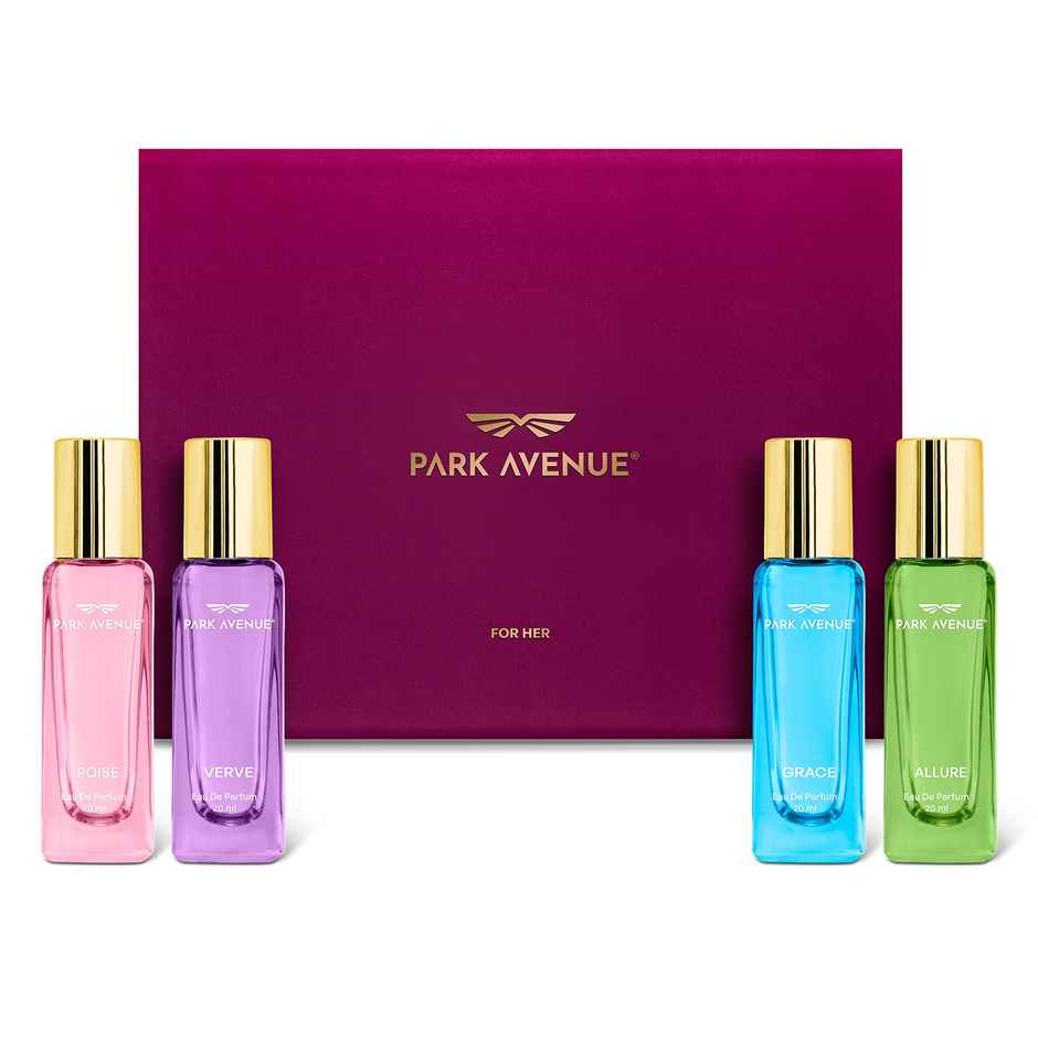 Park Avenue Eau de Parfum for Her | Women Perfume | Gift for Women