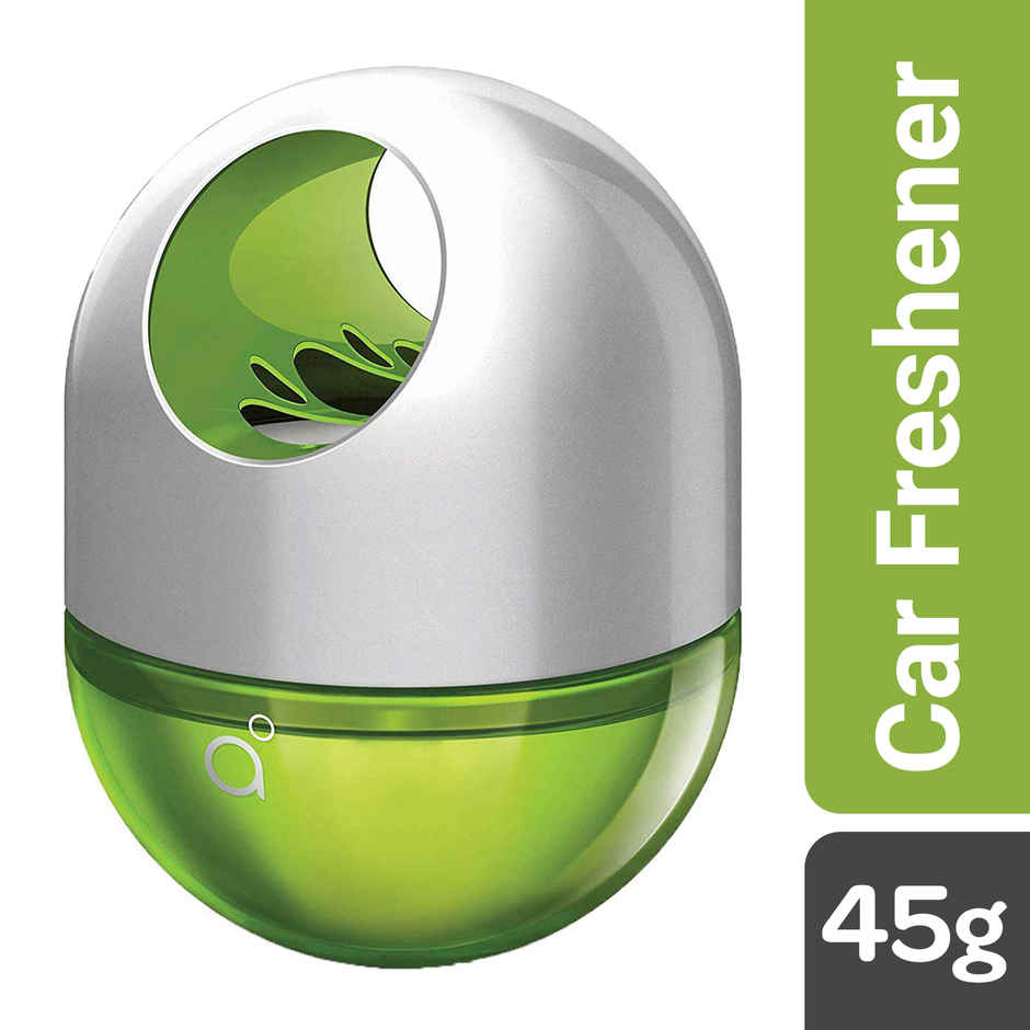 Godrej Aer Twist – Car Freshener Fresh Lush Green