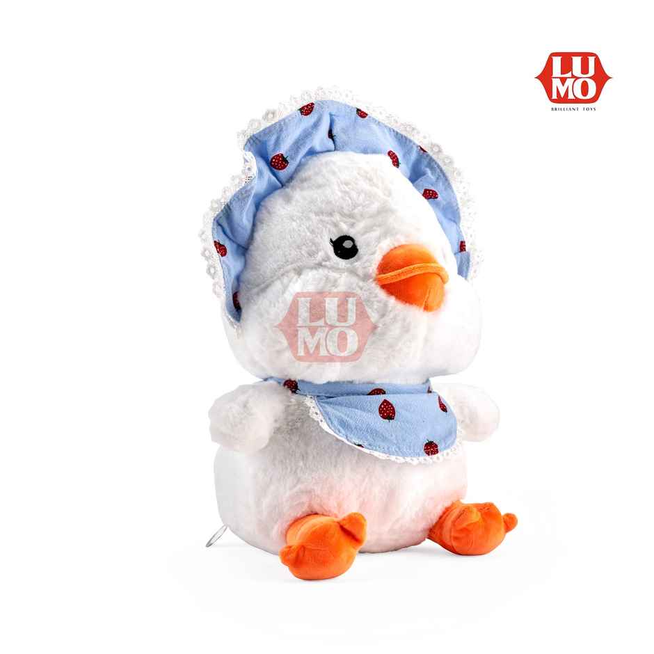 Lumo Duck Soft Toy