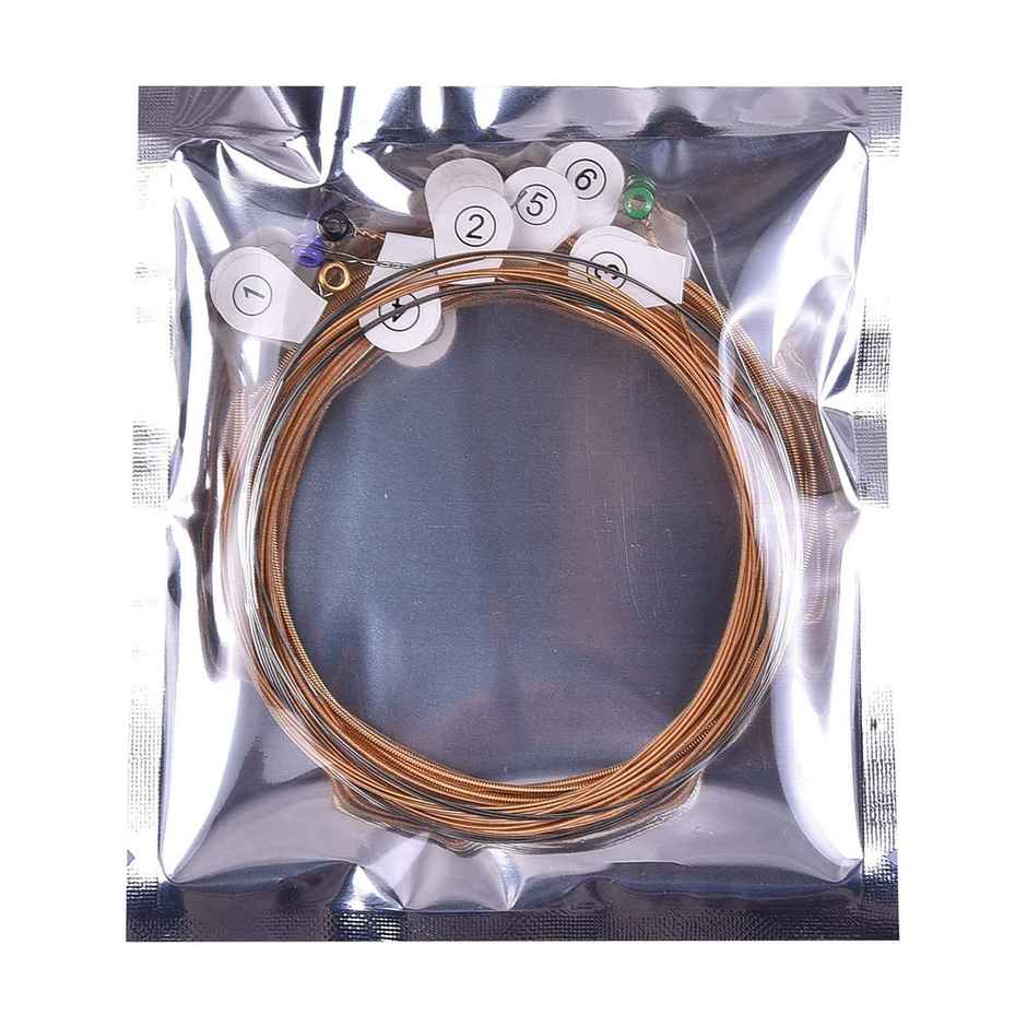 Kadence Acoustic Guitar String Phosphor Bronze