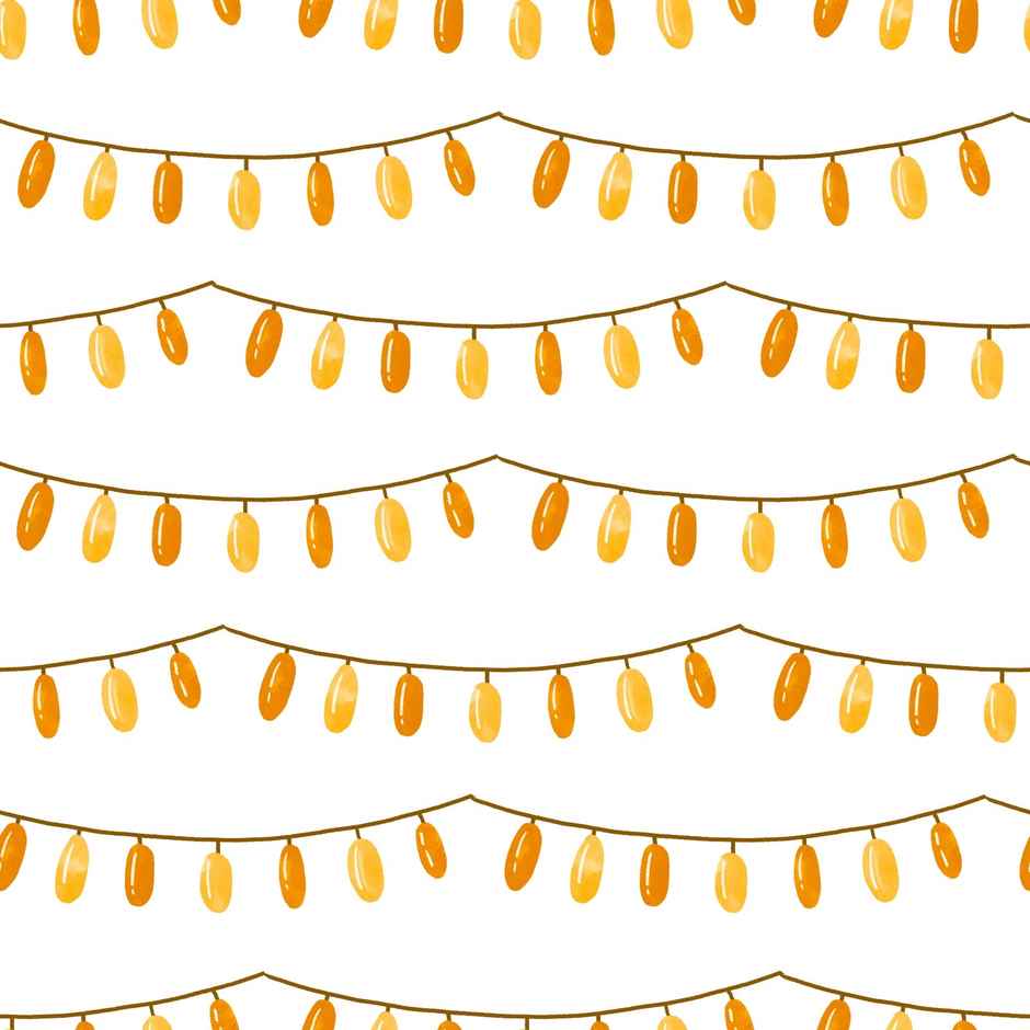 Glowing Moments Wrapping Paper | Decorative Use | Quace