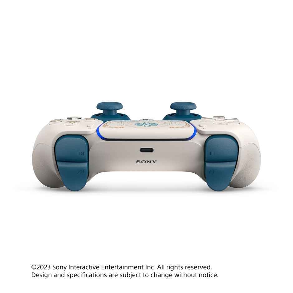 DualSense Wireless Controller | Genshin Impact Limited Edition