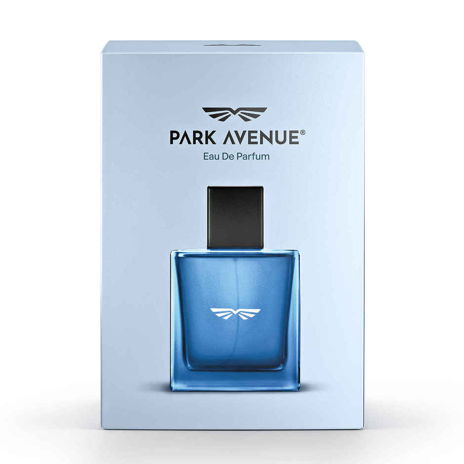 Park Avenue Harmony Eau De Parfum for Men | Premium Perfume Fragrance