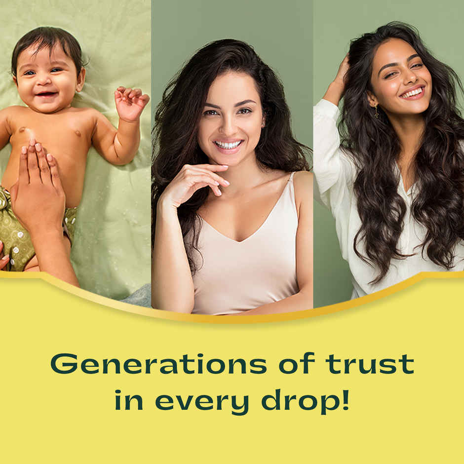 Figaro Pure Olive Oil Combo 