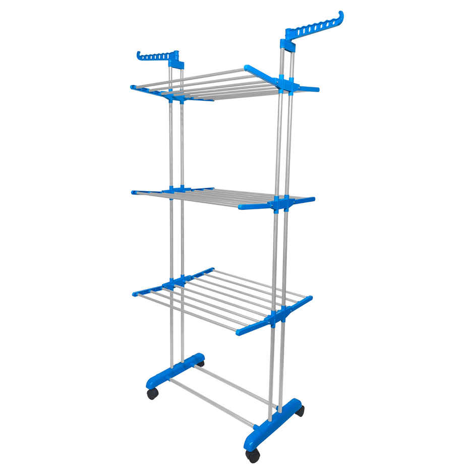 The Next Trend Jumbo Clothes Drying Stand