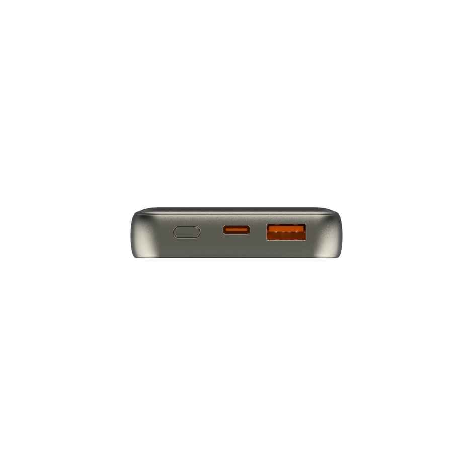 Stuffcool Click 10000 mAh Magnetic Wireless Powerbank For Iphone With Fast Charging