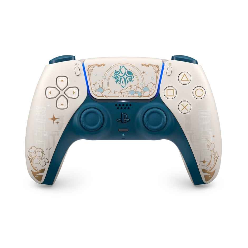 DualSense Wireless Controller | Genshin Impact Limited Edition
