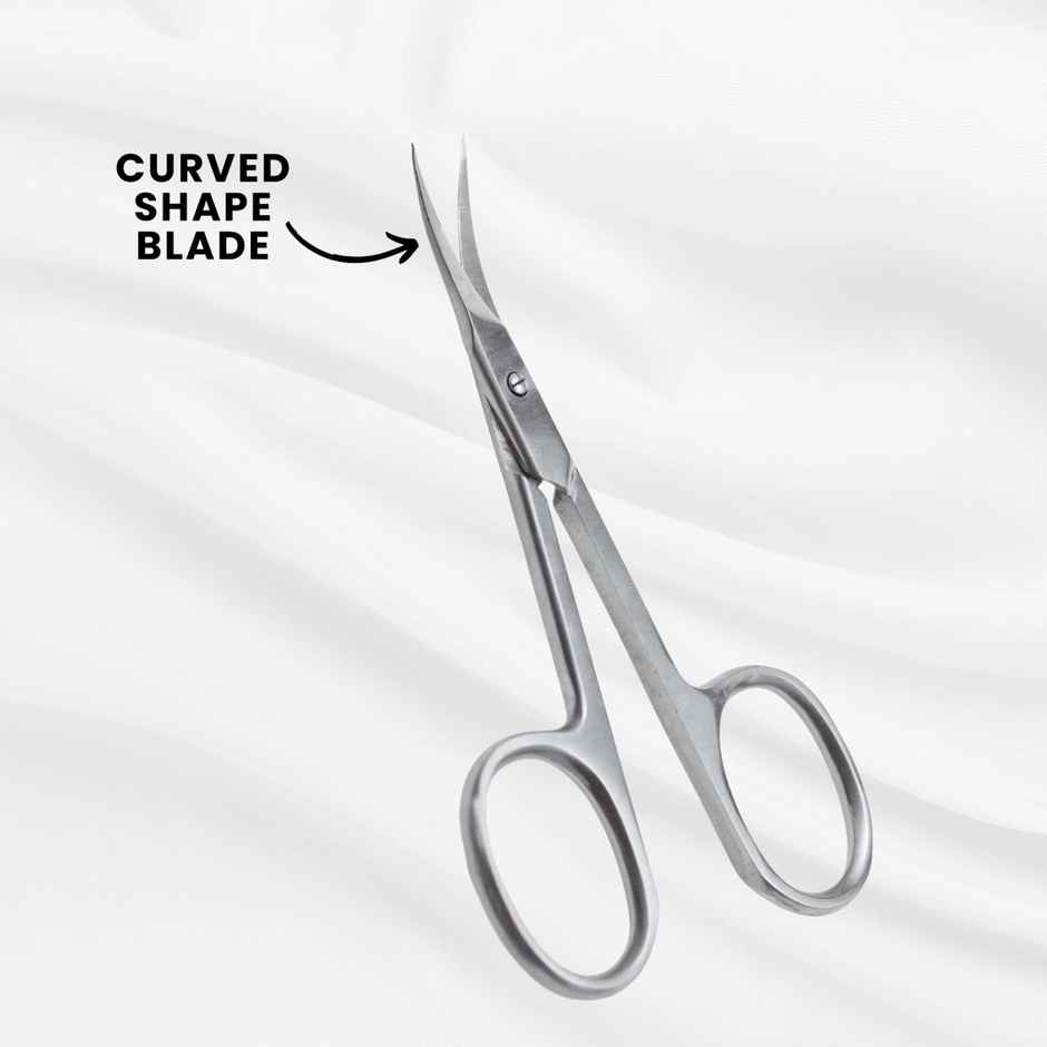 Bronson Professional Eyebrow Scissors