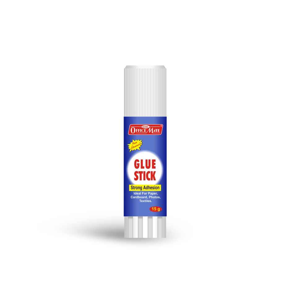 Soni Officemate Glue Stick - 15 g