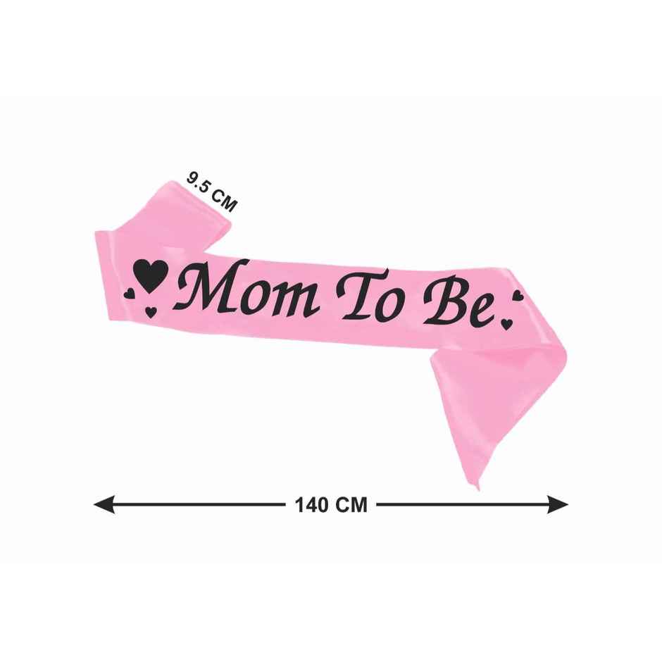 Mom to be Sash | Let's Vybe