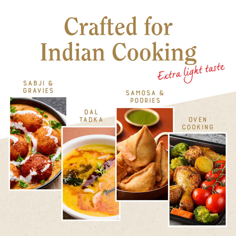 Bertolli Extra Light Olive Oil