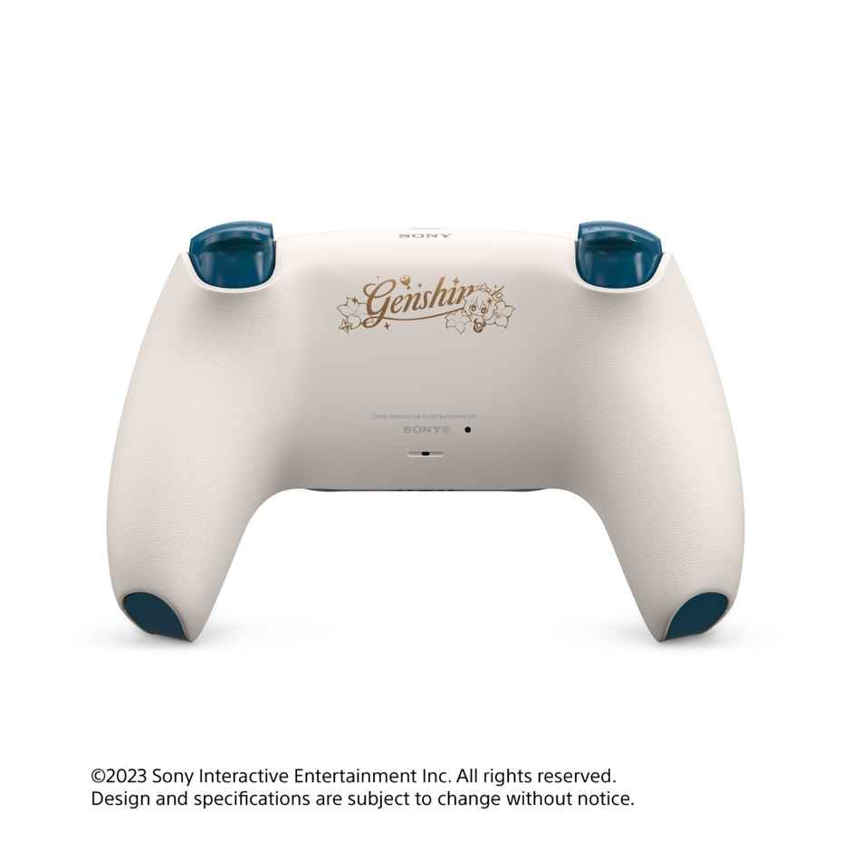 DualSense Wireless Controller | Genshin Impact Limited Edition