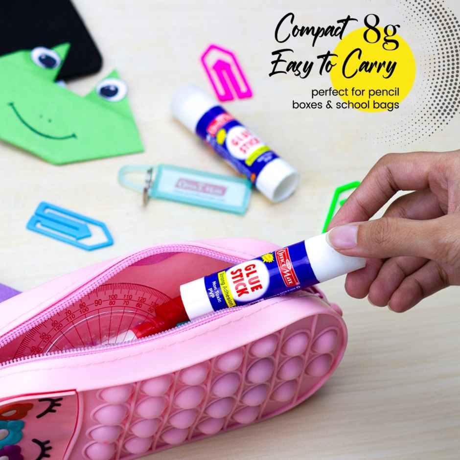 Soni Officemate Glue Stick - 15 g
