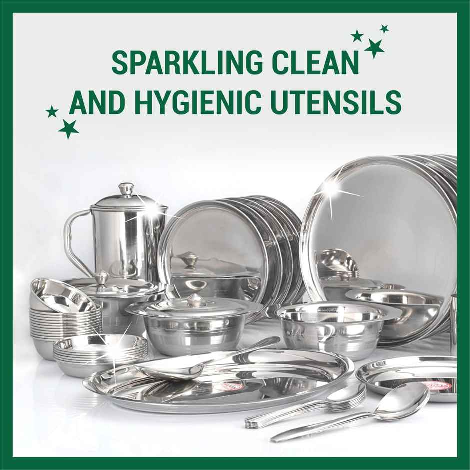 Hic Scrubpad (75 x 100Mm)