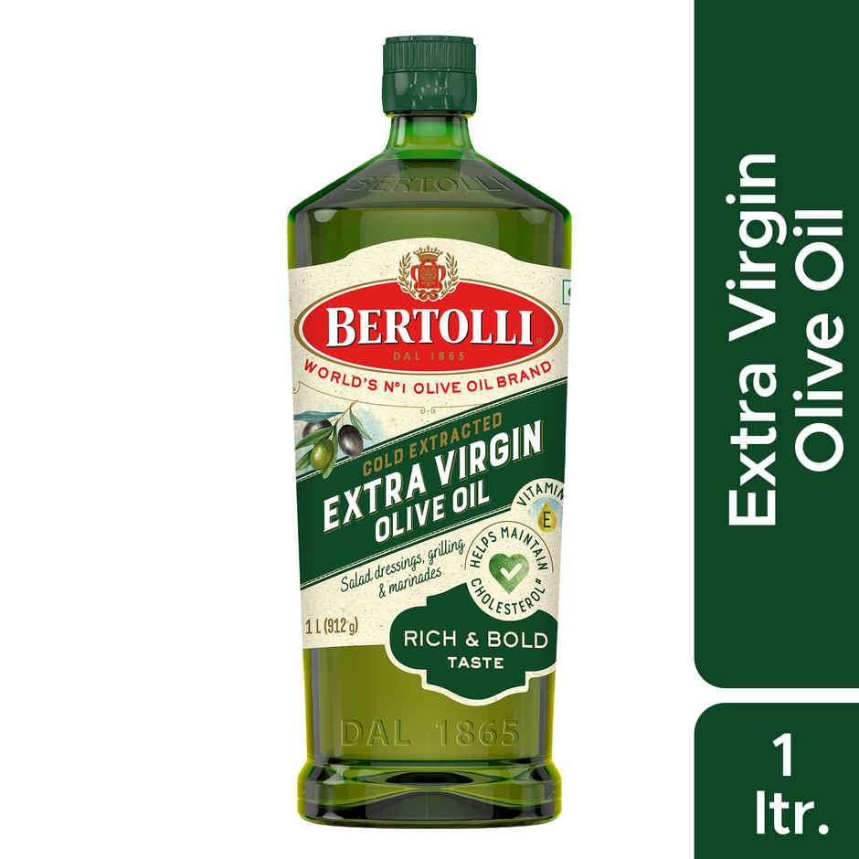 Bertolli Extra Virgin Olive Oil