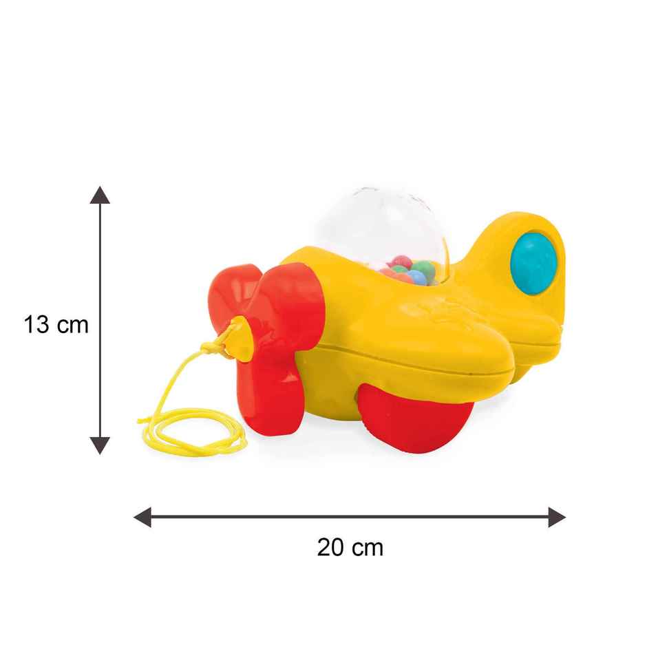 Funskool 2 In 1 Toddler Gift Set