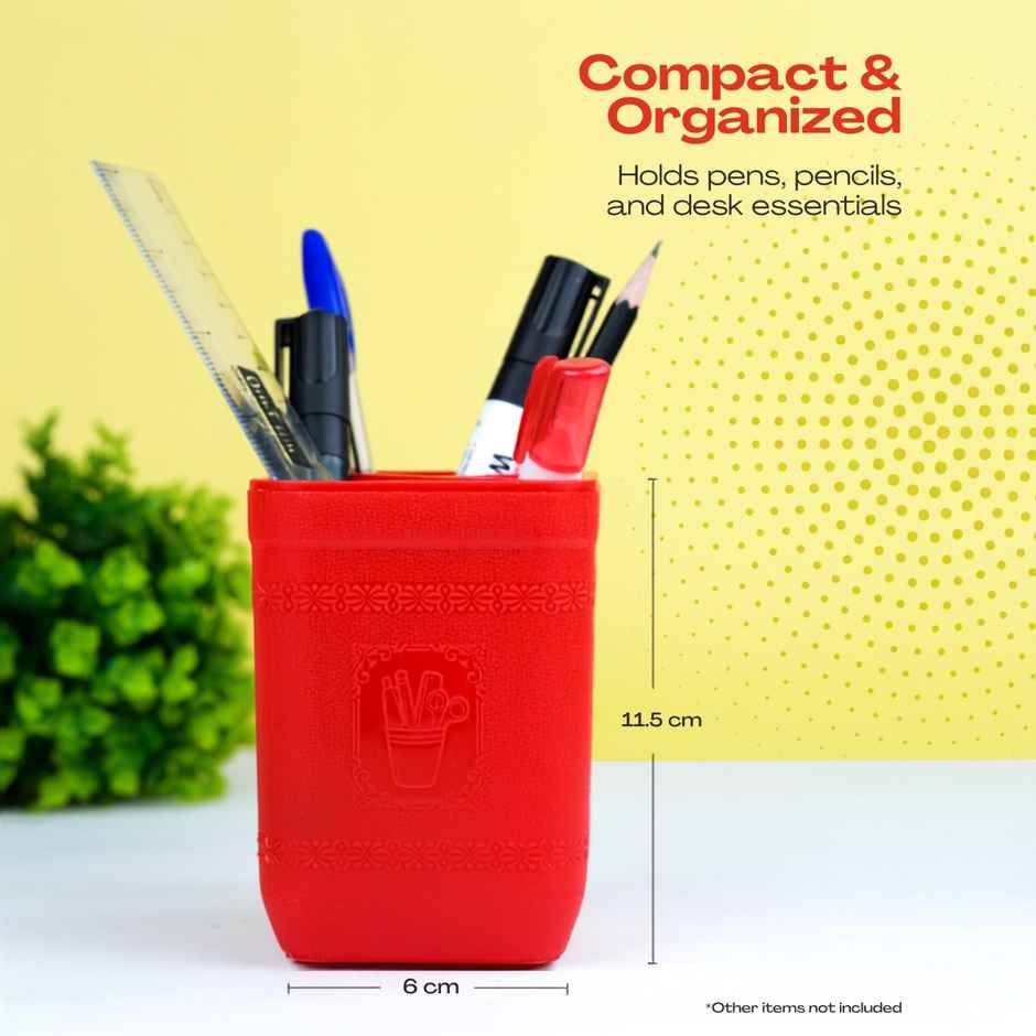 Soni OfficeMate Pen Stand