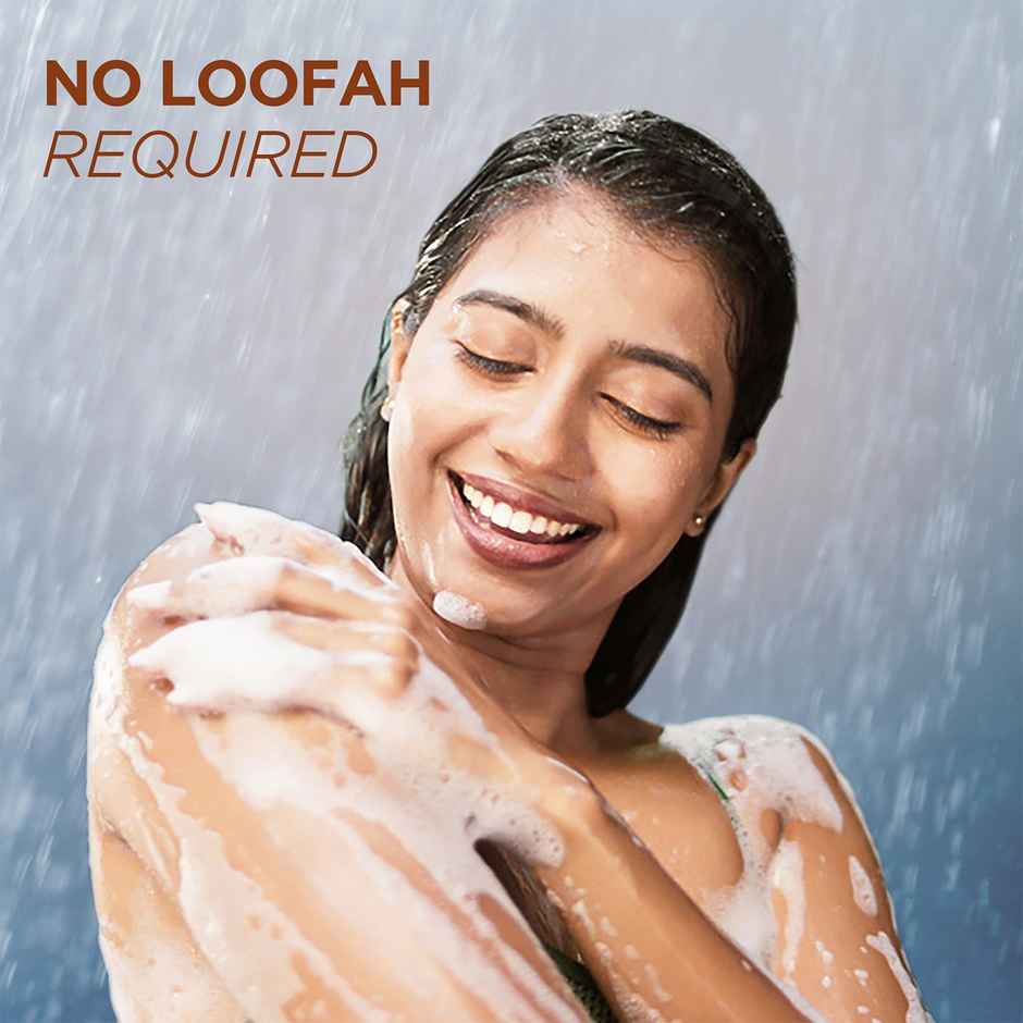 Cinthol Sandal Foam Body Wash - Suitable for All Skin Types