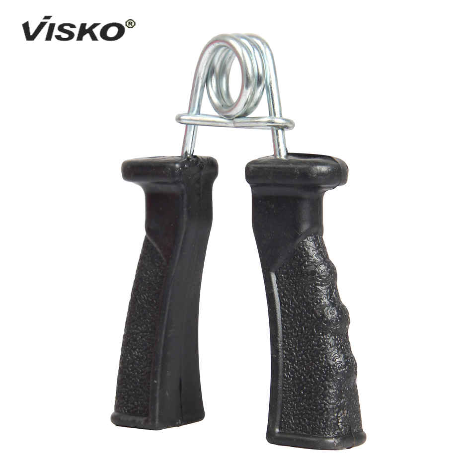 Visko MOI0030 Hand Gripper Plastic
