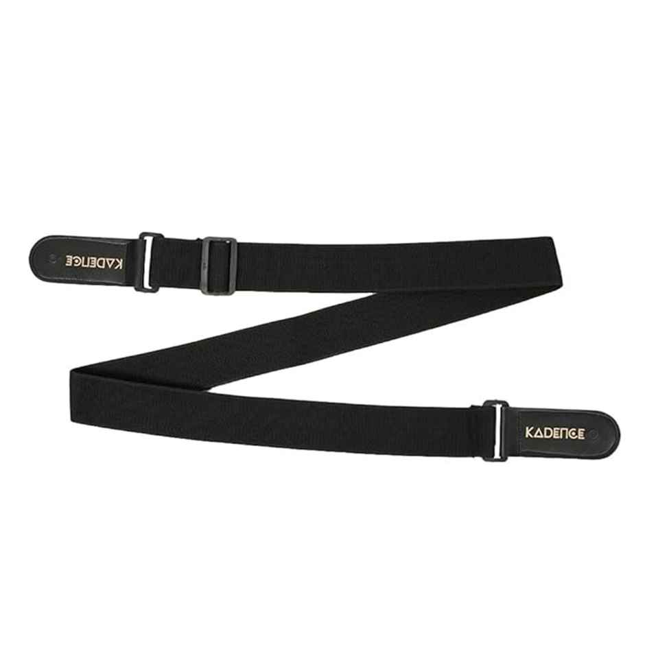 Kadence Guitar Strap For Shoulder Straps For Electric & Acoustics
