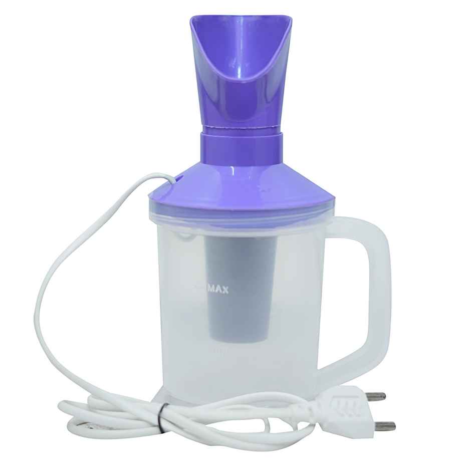 Hicks Steam Vaporizer | VP 03