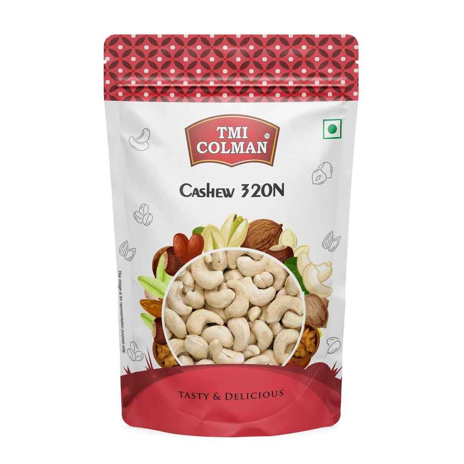 TMI COLMAN Cashew 320N
