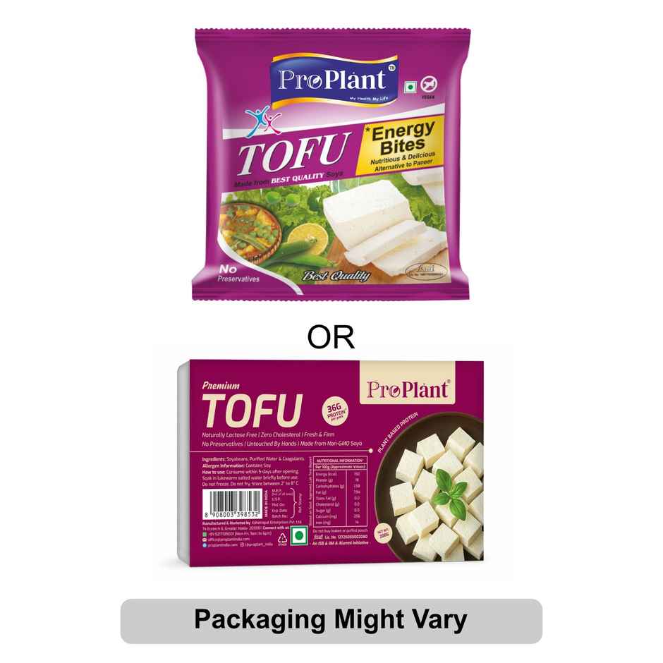 Pro Plant Tofu