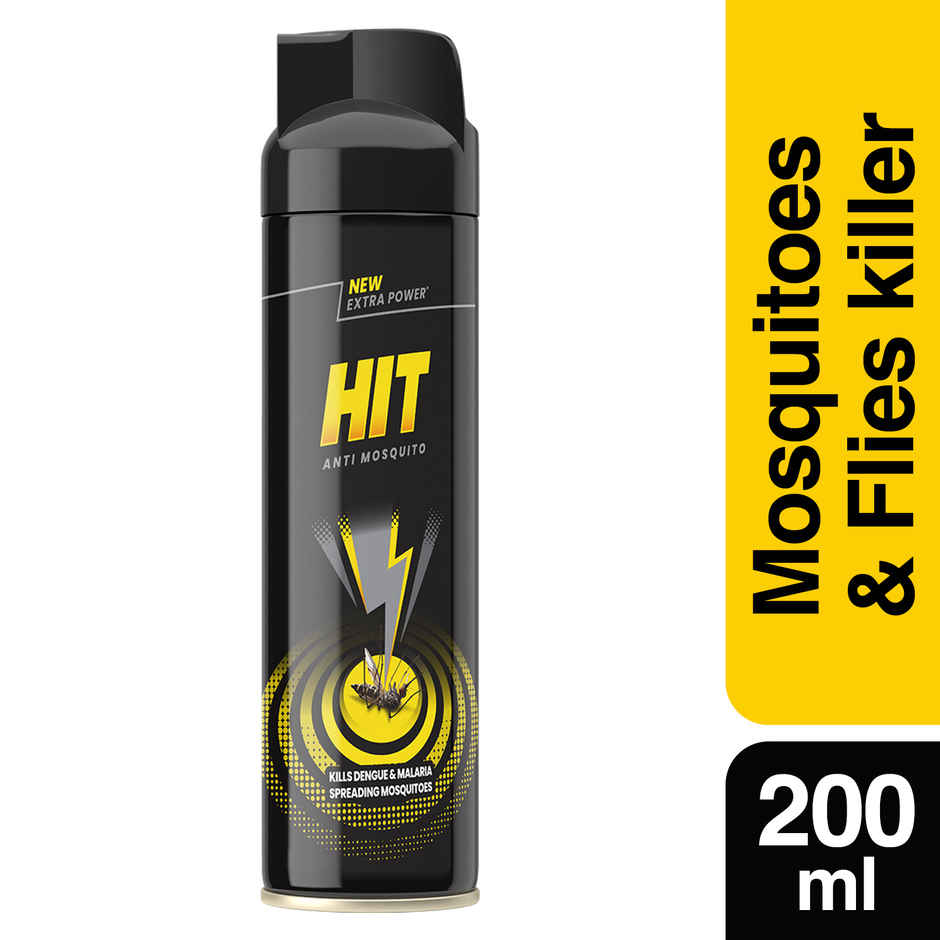 Hit Flying Mosquito & Insect Killer Spray