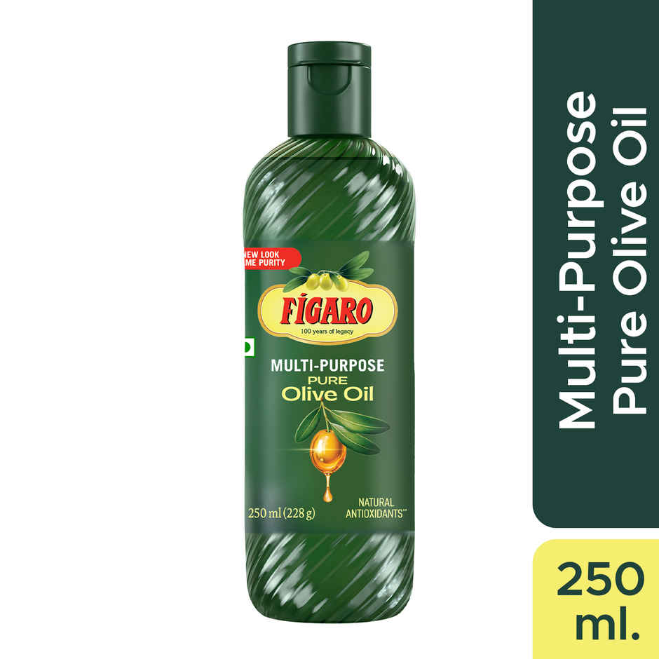 Figaro Multi Purpose Pure Olive Oil
