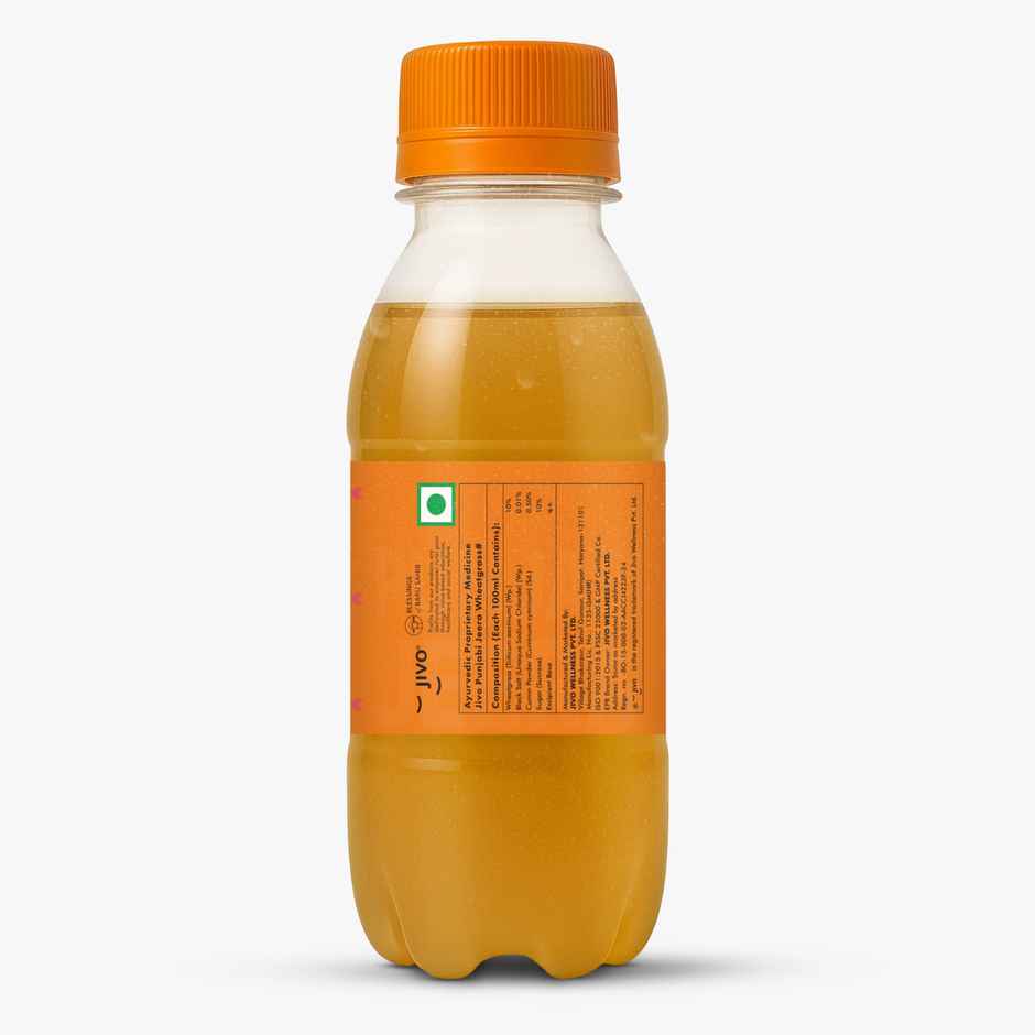 Jivo Punjabi Jeera Soda