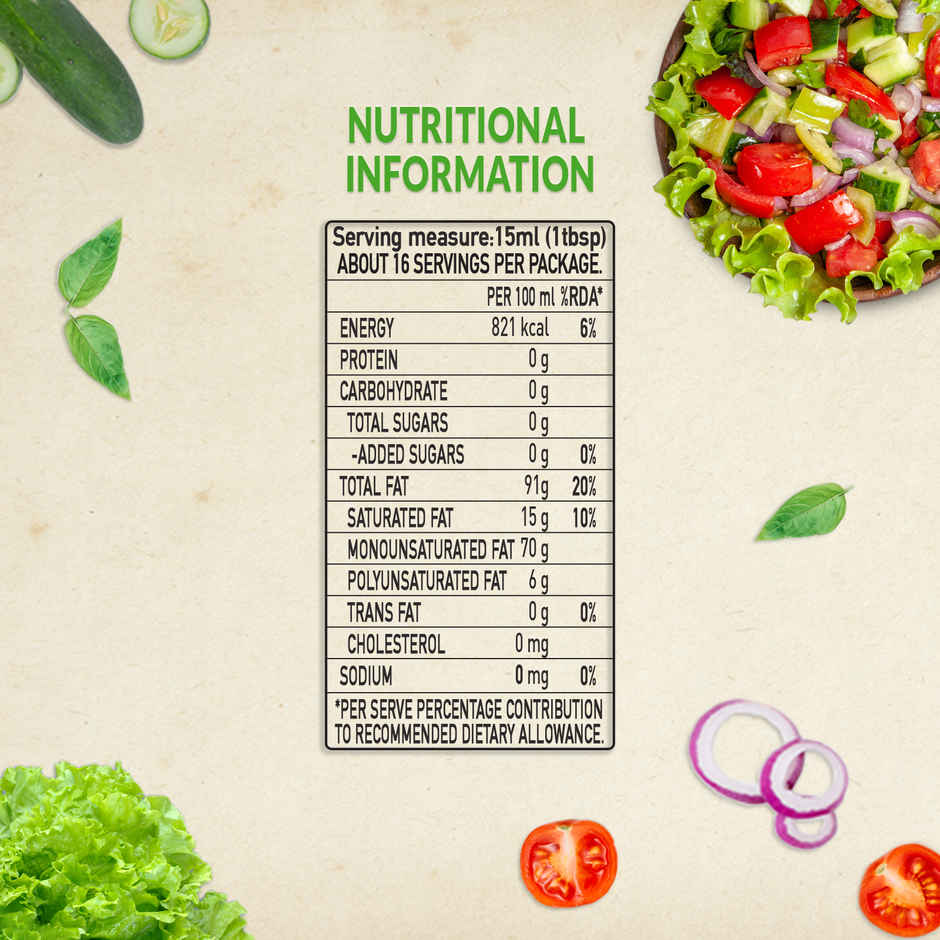 Figaro Extra Virgin Olive Oil