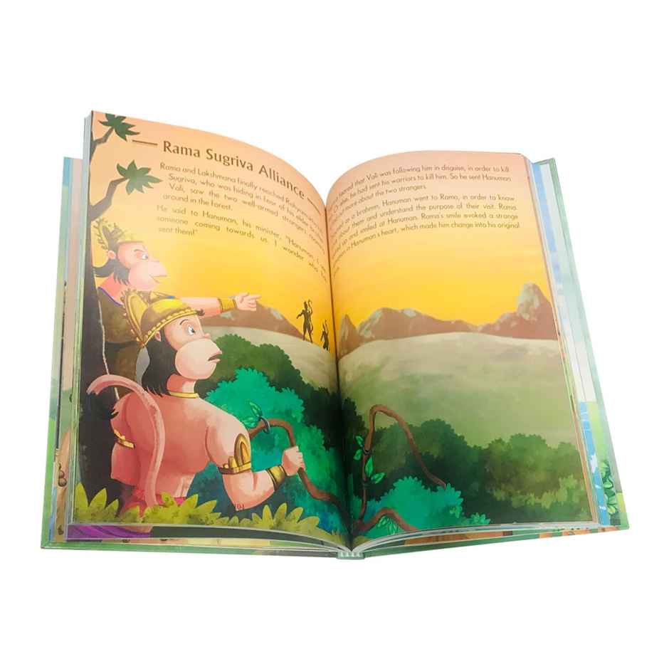 Ramayana For Children