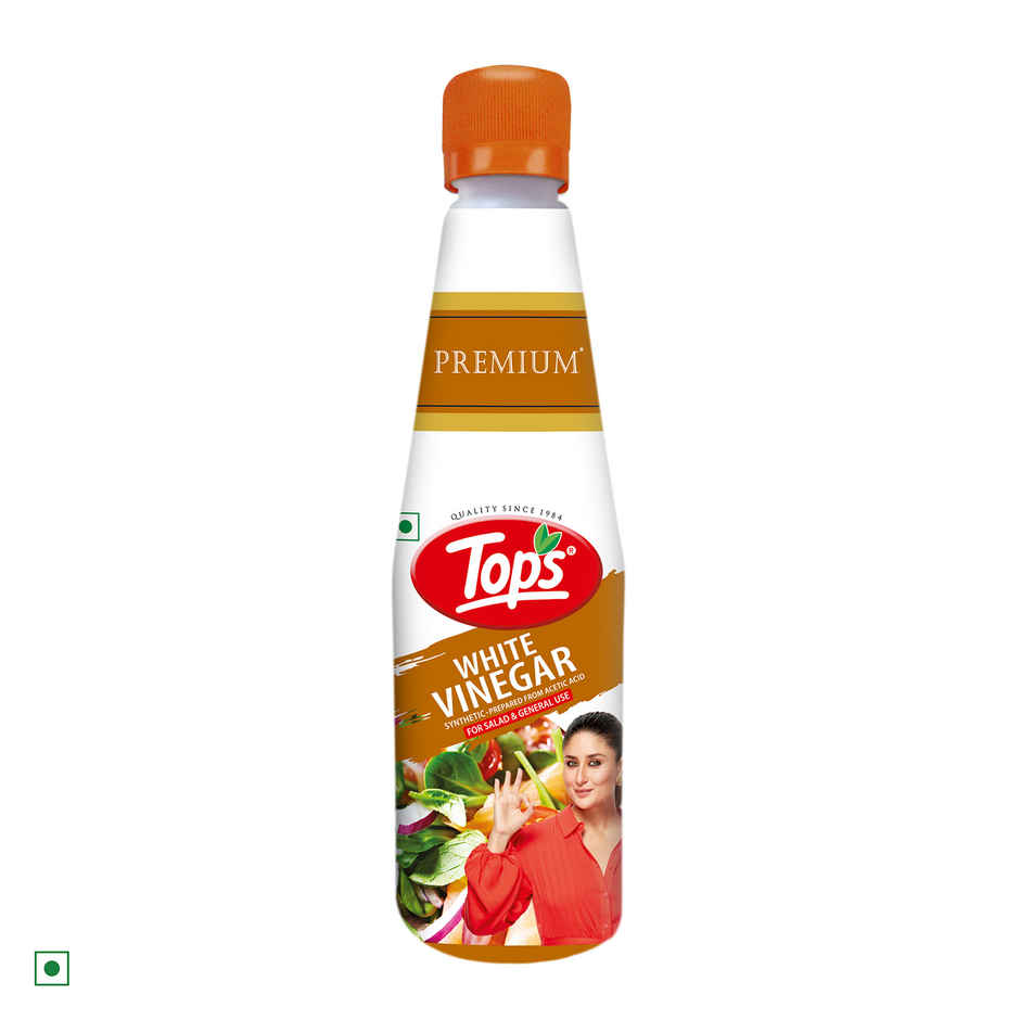 Tops Vinegar - White Vinegar