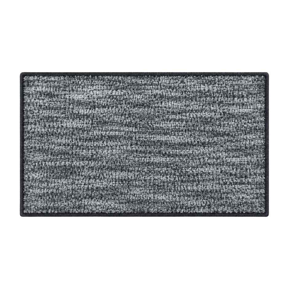 Status Spacedyeing Mat 38 x 58 Cm | Grey