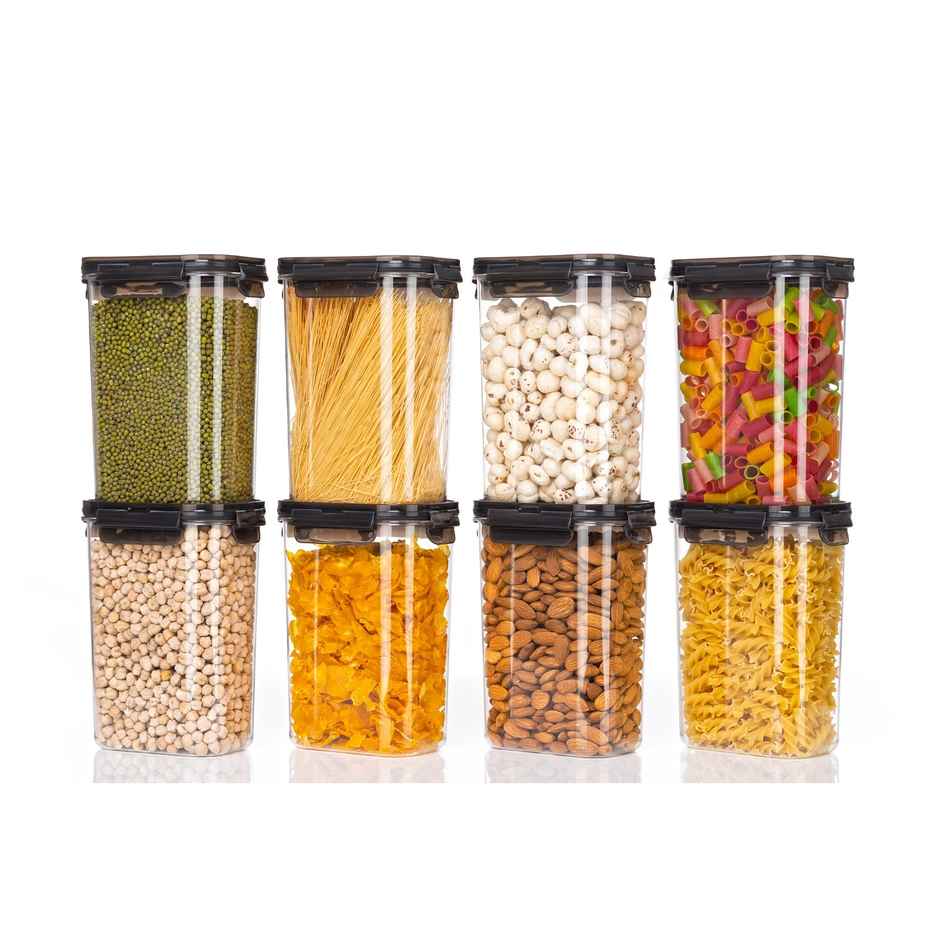 Ambition Lock & Seal Container 1400 ml - Assorted