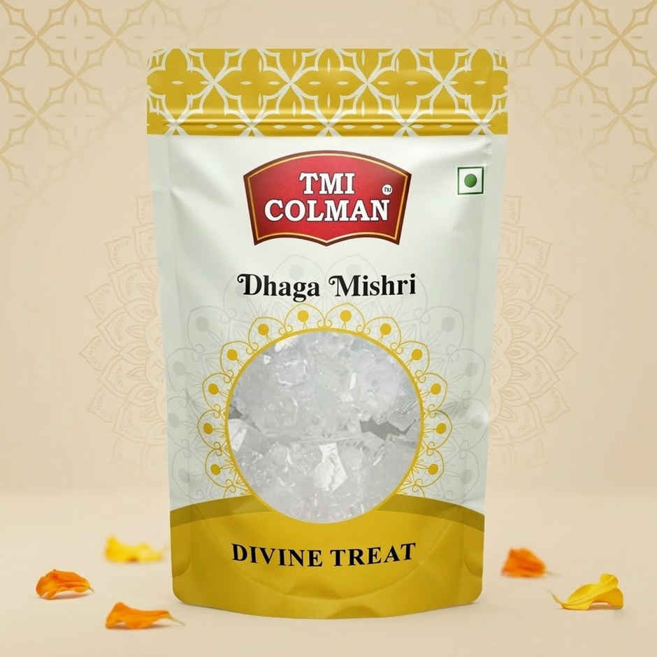 TMI COLMAN Dhaga Mishri