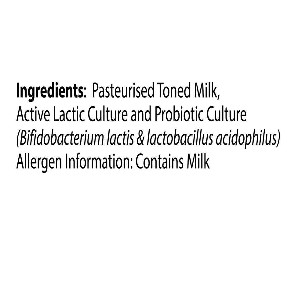 Milky Mist Probiotic Curd Cup