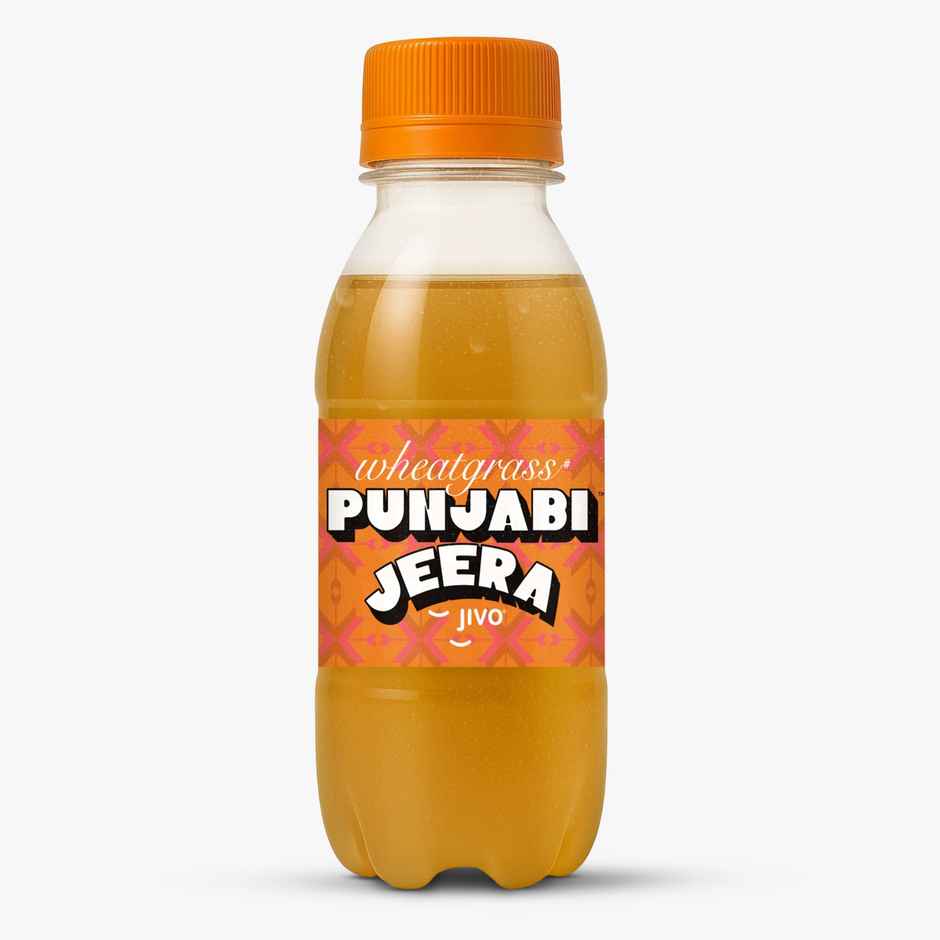 Jivo Punjabi Jeera Soda