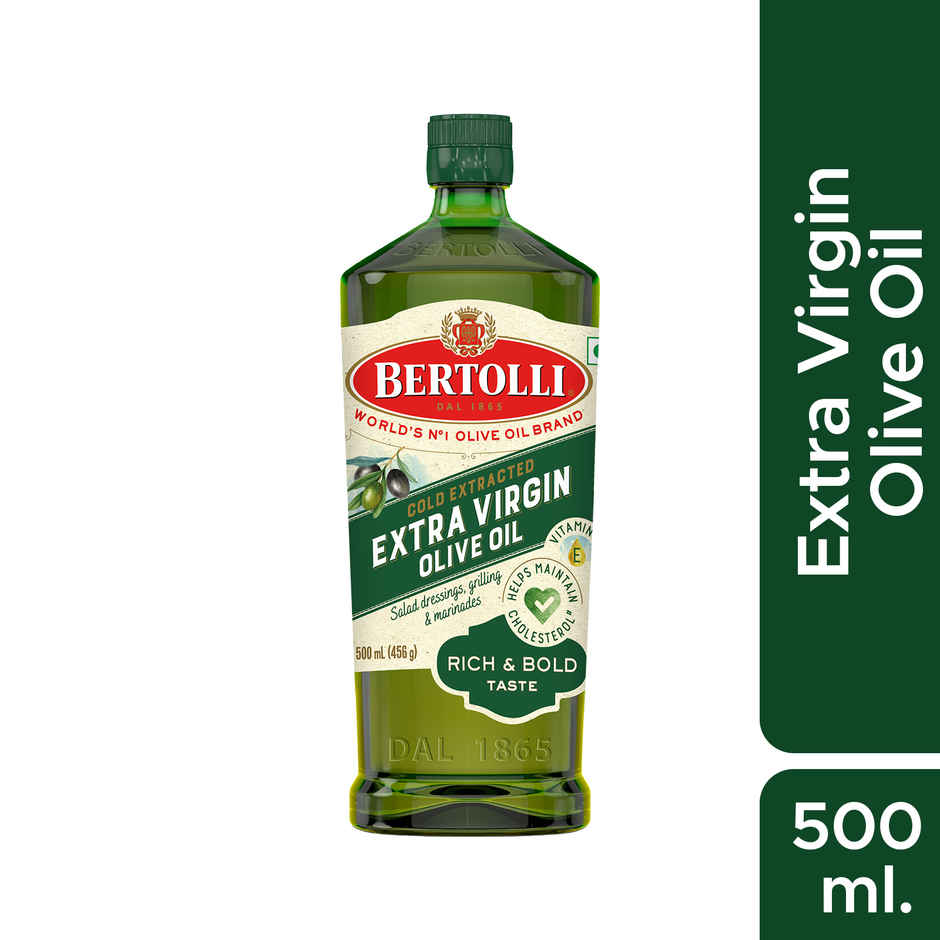 Bertolli Extra Virgin Olive Oil