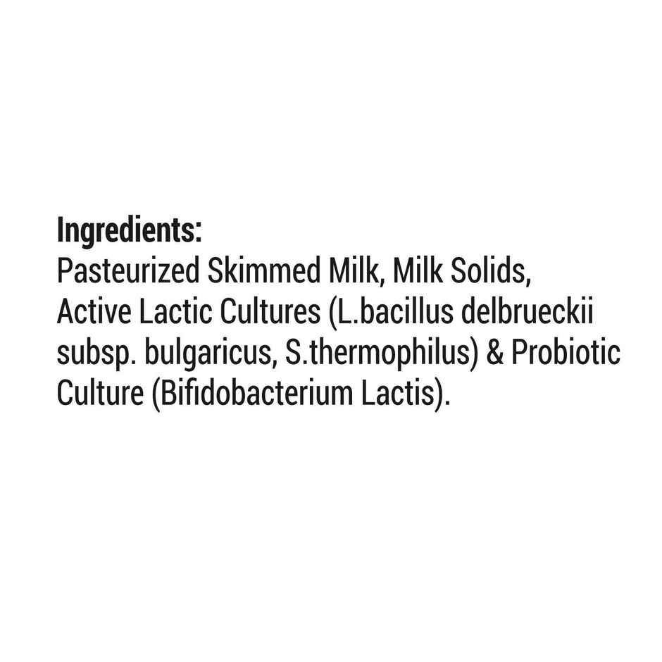 Milky Mist Skyr Combo   