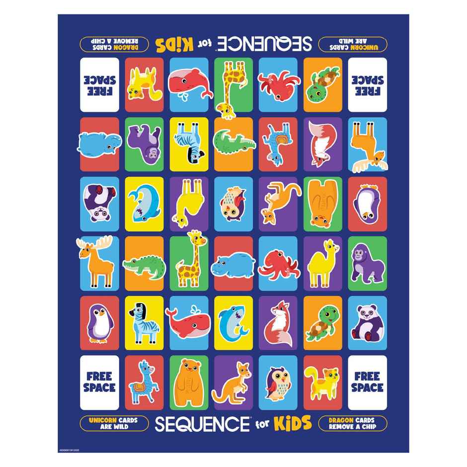 Funskool Sequence For Kids 4935800