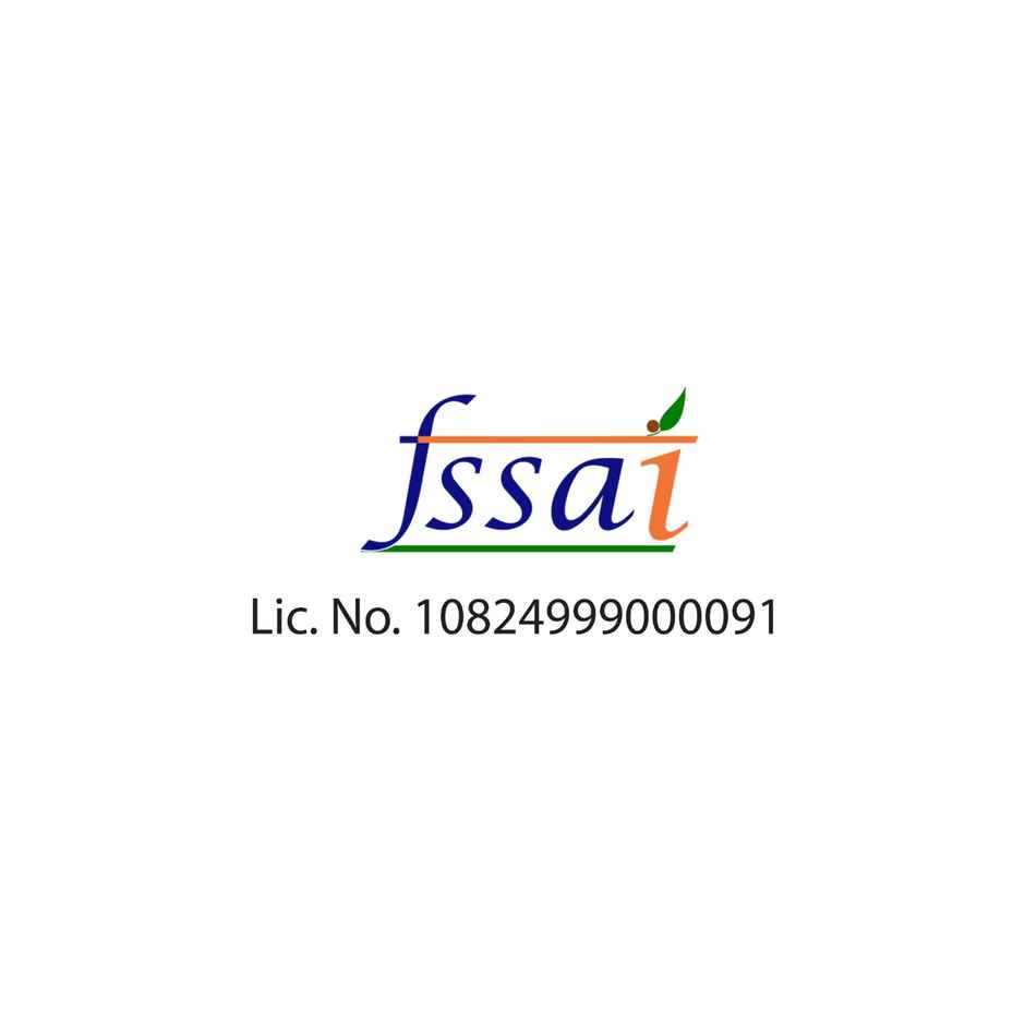 Let's try Khatta Meetha Mix | Made with 100% Groundnut oil