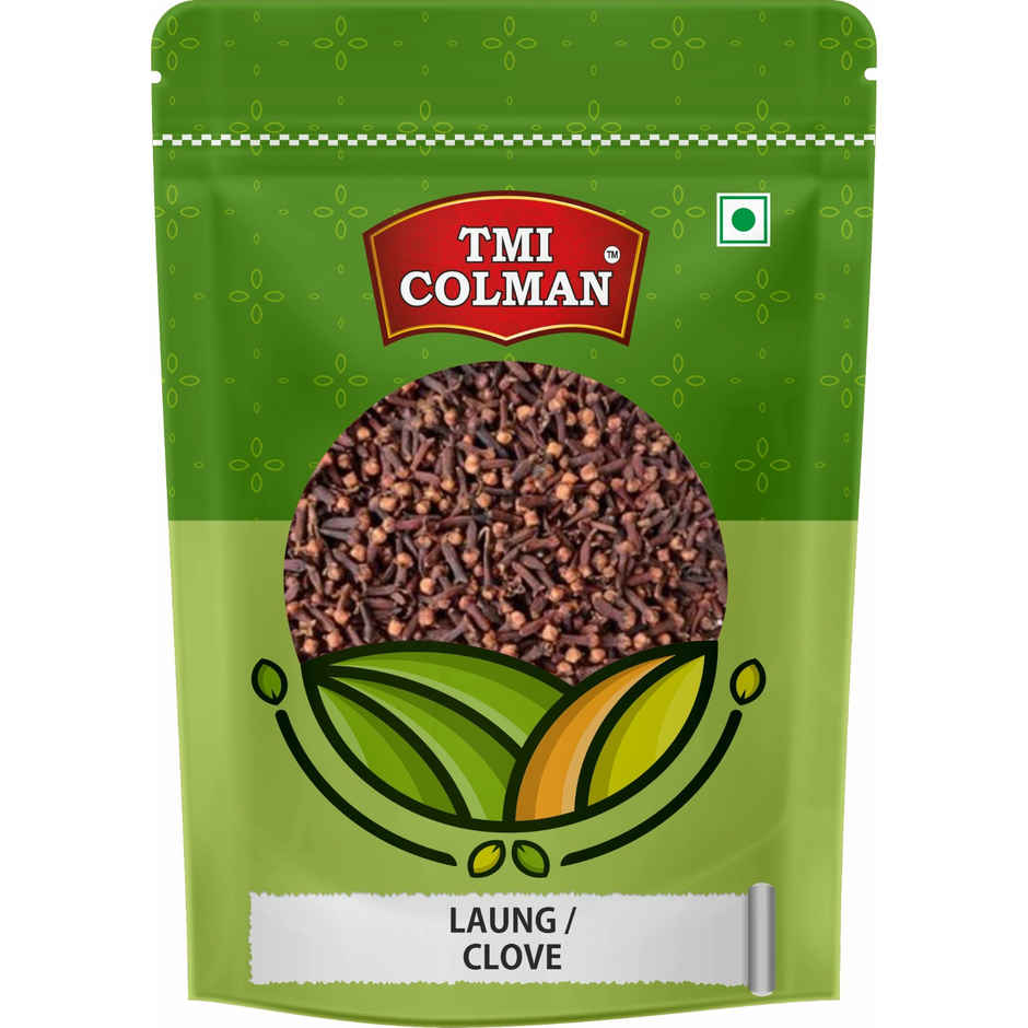 TMI COLMAN Laung Cloves