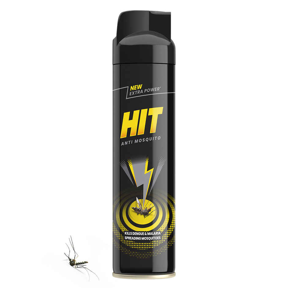 Hit Flying Mosquito & Insect Killer Spray